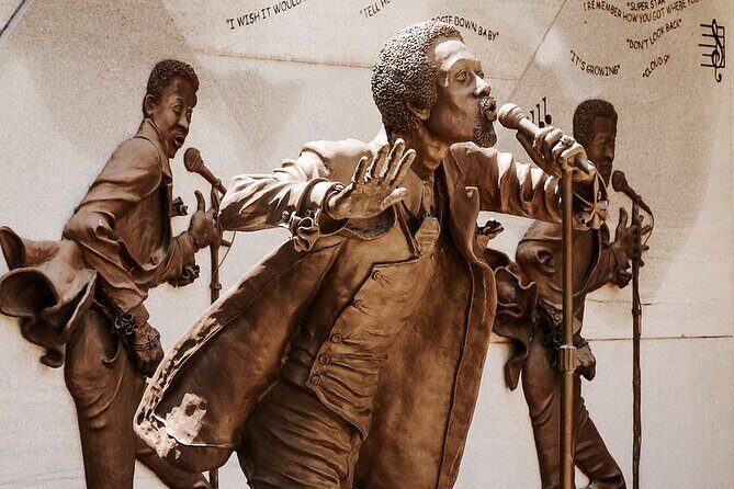 1963 Birmingham Civil Rights Experience - Black History Matters Walking Tour - What to Expect During Your Tour