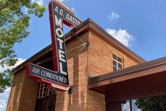 1963 Birmingham Civil Rights Experience - Black History Matters Walking Tour - FAQ