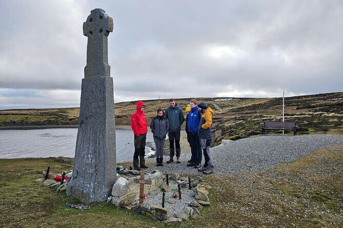 1982 War Memorials and Points of Interest in Falkland Islands - Frequently Asked Questions