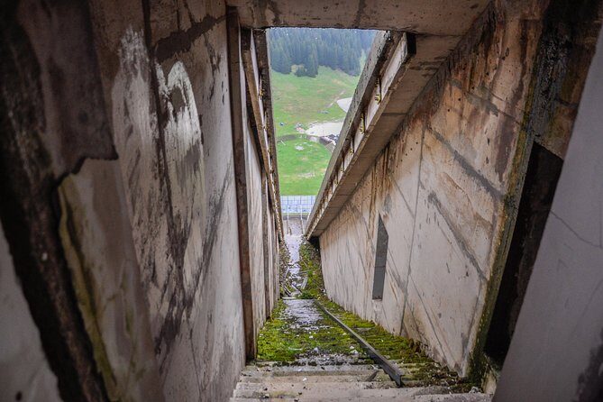 1984 Sarajevo Olympics Adventure - Half Day Tour - Who will love this tour?