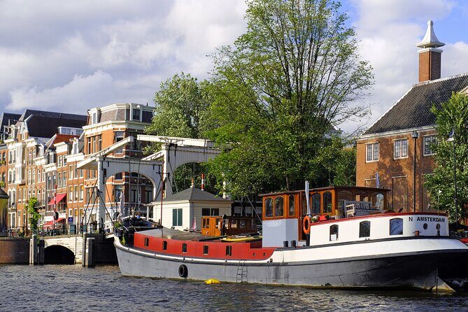 19th Century Amsterdam Guided Private Bike Tour - In-Depth Review of the 19th Century Amsterdam Guided Private Bike Tour