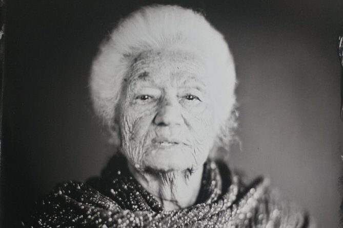 19th Century Photography Experience - Practical Considerations