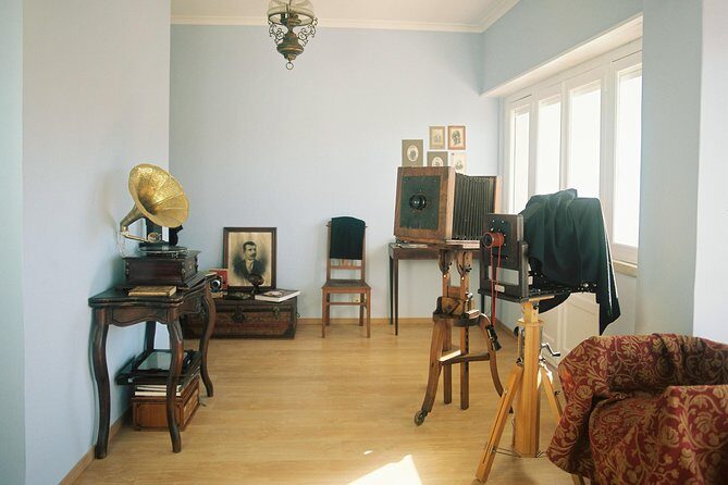 19th Century Photography Experience - Who Will Love This Experience?