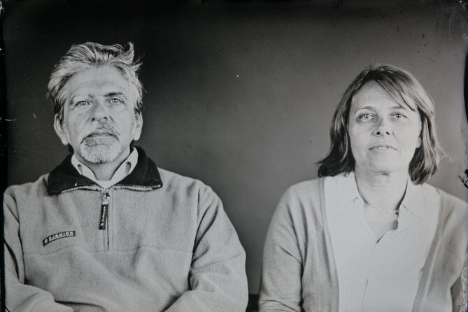 19th Century Photography Experience - Final Thoughts on the 19th Century Photography Experience