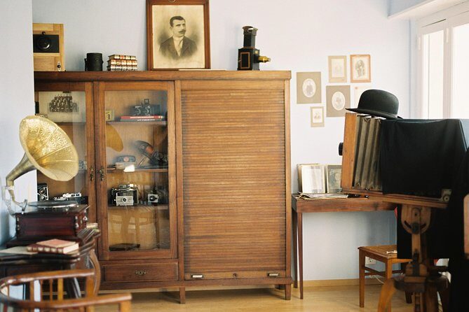 19th Century Photography Experience - FAQs
