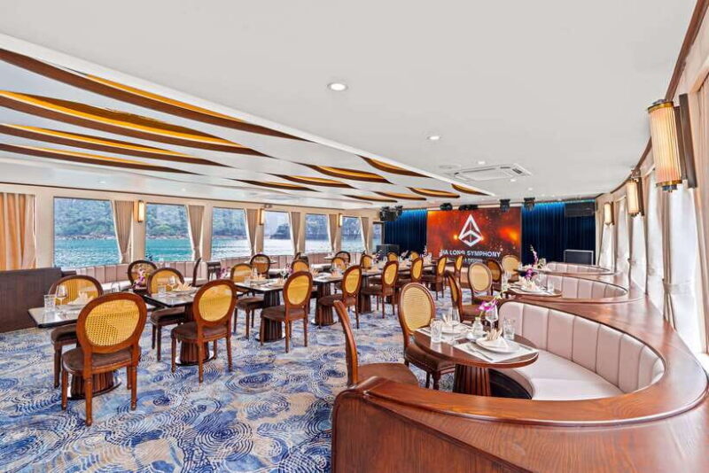 1Day 5 Stars Cruise:Swimming,Hiking & Kayaking, - FAQ