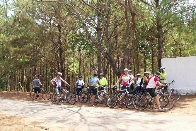 1Day Biking to Nha Trang from Dalat - Key Points