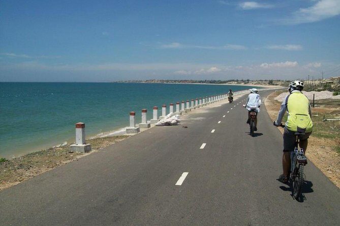 1Day Biking to Nha Trang from Dalat - Authentic Experiences and Practicalities