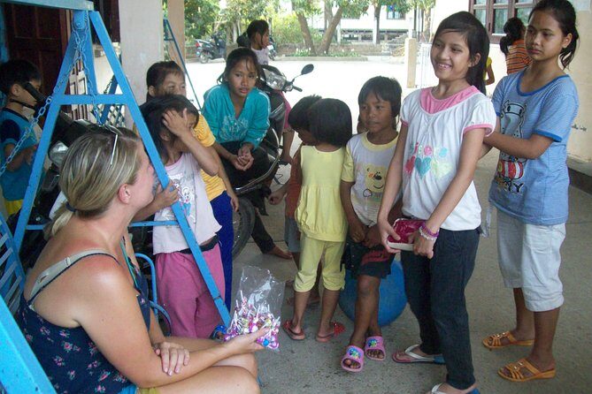 1Day Biking to Nha Trang from Dalat - FAQ