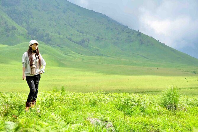 1Day - Bromo Non Sunrise Tour via Malang (to avoid crowd) - Final Thoughts