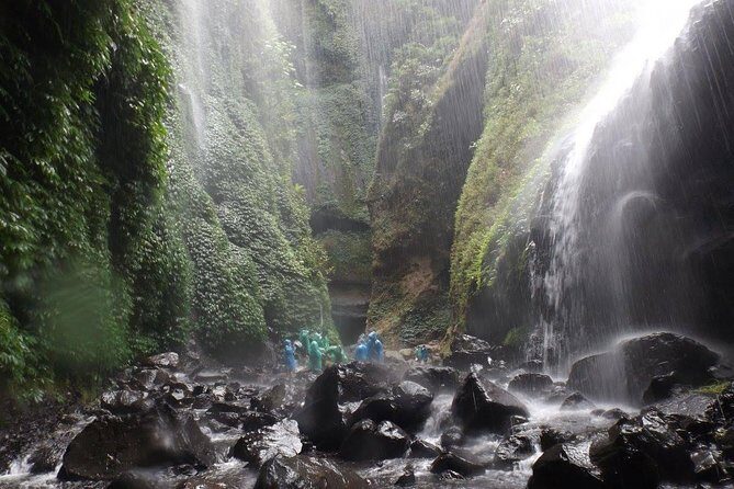 1Day - Bromo Sunrise Madakaripura via Surabaya - Key Points