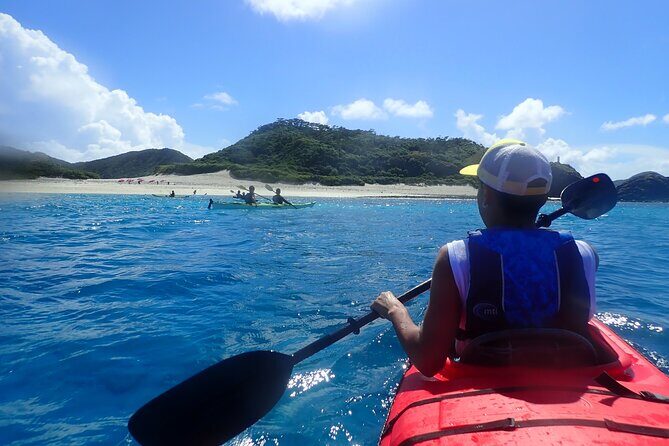 1day kayak tour in Kerama Islands and Zamami Island - The Sum Up: Is This Tour for You?
