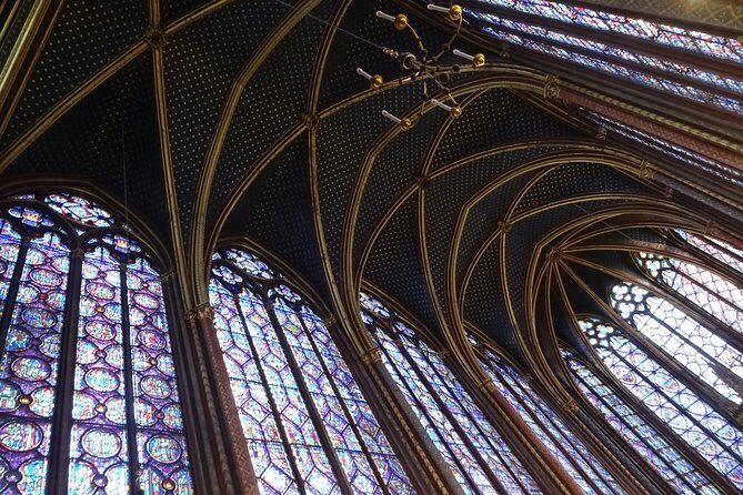 1h Guided tour Sainte Chapelle- fast access - ENG / ESP - The Value of This Tour