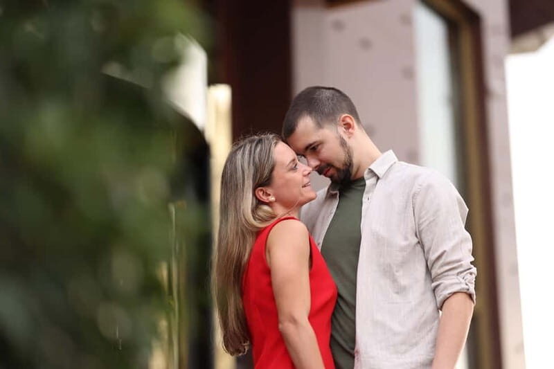 1h Private photo sessions tour in Belgrade - Who Should Consider This Tour?