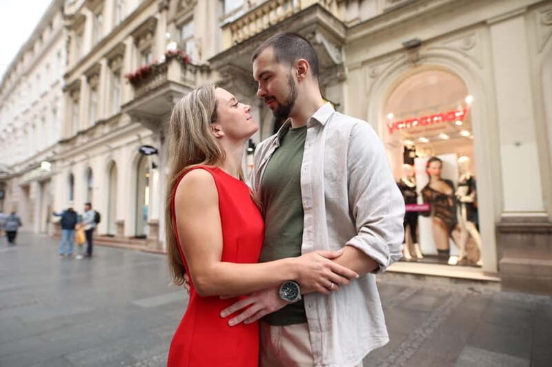1h Private photo sessions tour in Belgrade - FAQ