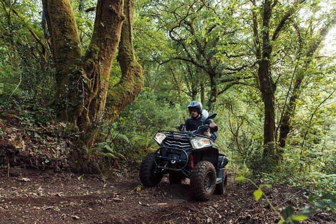 1h Quad Tour  Arcos de Valdevez  Peneda Gerês - Discovering Portugal’s Natural Gem: The 1-Hour Quad Tour in Arcos de Valdevez and Peneda-Gerês