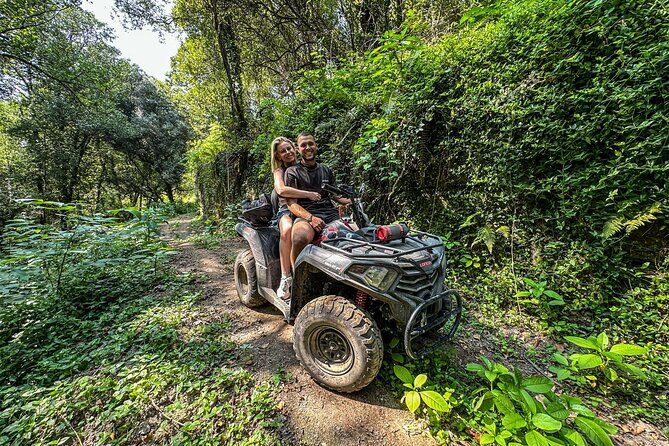 1h Quad Tour  Arcos de Valdevez  Peneda Gerês - The Sum Up: A Fantastic Fit for Active Travelers