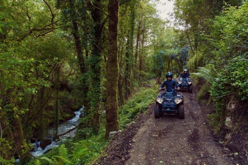 1h Quad Tour  Arcos de Valdevez  Peneda Gerês - Final Thoughts