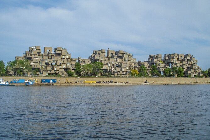 1h-Relaxing day or sunset cruise in Montreal - Final Thoughts