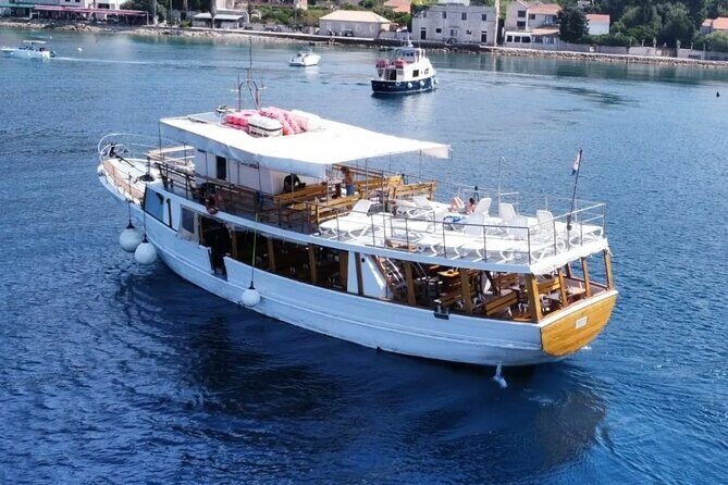 1H Sunset cruise around the Old Town Dubrovnik - Who Should Book This Cruise?