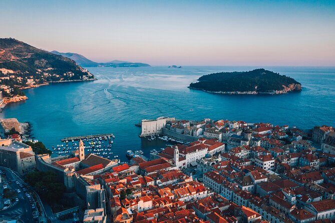 1H Sunset cruise around the Old Town Dubrovnik - The Sum Up: A Short but Sweet Dubrovnik Experience