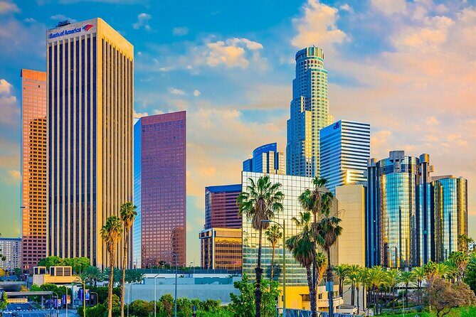 1Hr Hollywood AI powered driving tour - A Complete Look at the 1-Hour Hollywood AI-Powered Driving Tour