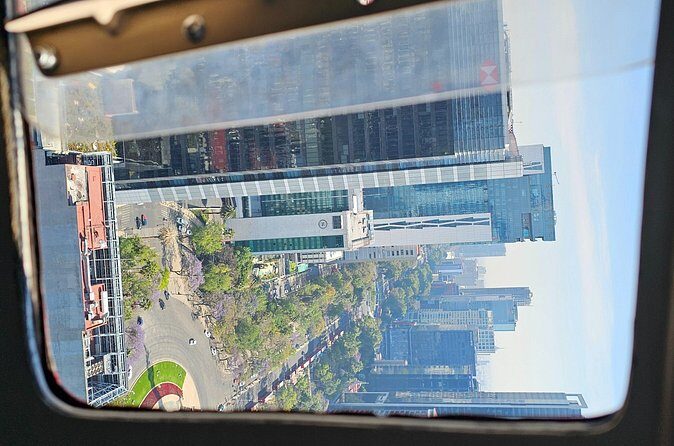 1hr Private Helicopter Tour - Mexico City & Teotihuacan Pyramids - Frequently Asked Questions