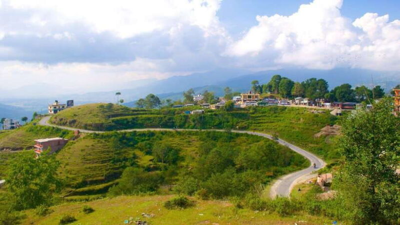 1N 2 Days Nagarkot Hiking - Key Points