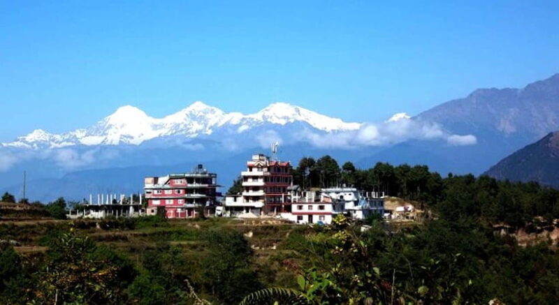 1N 2 Days Nagarkot Hiking - Final Thoughts