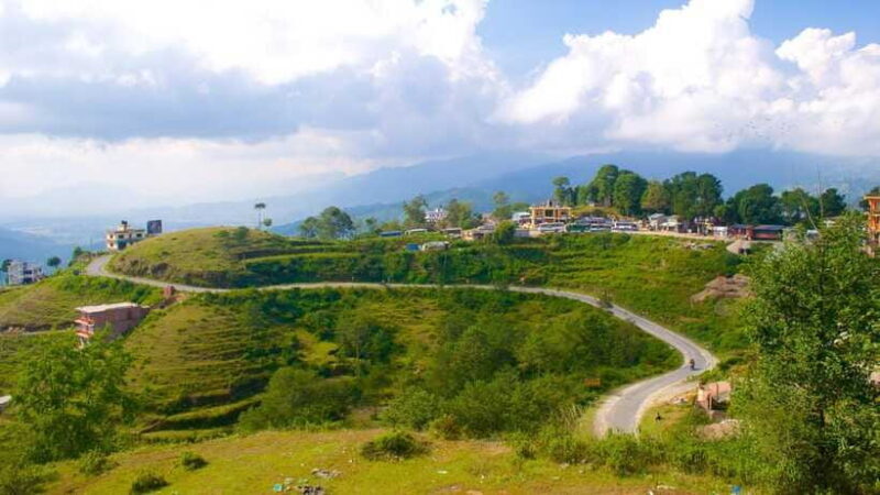 1N 2 Days Nagarkot Hiking - Frequently Asked Questions