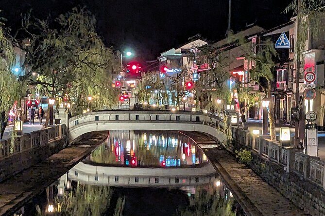 1Night and 2Days Trip to Kinosaki Onsen and Temple - Key Points