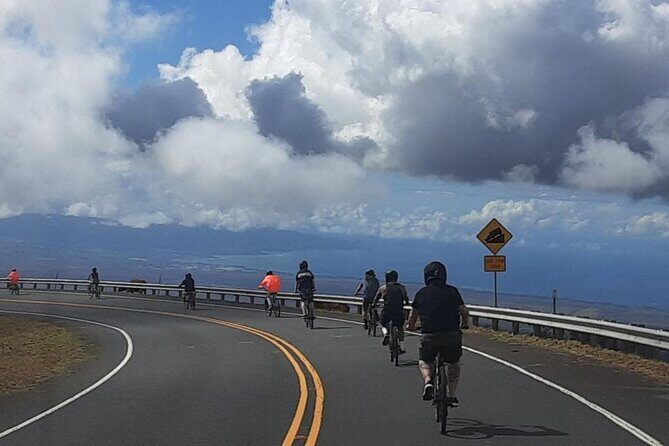 1pm Haleakala Unguided Downhill Tour - What We Love About This Tour