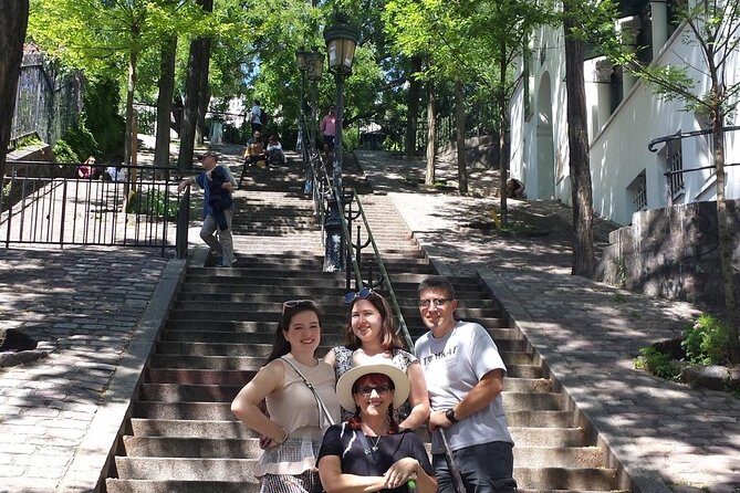 1st Day in Paris Discovery Private Tour: 'How-to' Orientation & Sightseeing Fun! - Possible Drawbacks or Considerations