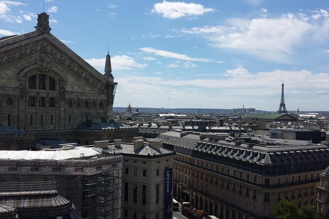 1st Day in Paris Discovery Private Tour: 'How-to' Orientation & Sightseeing Fun! - The Sum Up