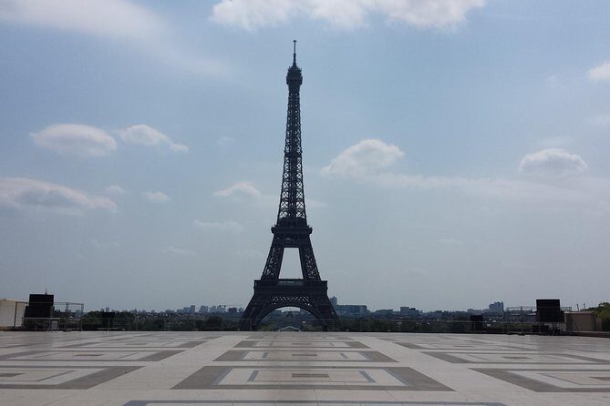1st Day in Paris Discovery Private Tour: 'How-to' Orientation & Sightseeing Fun! - FAQ