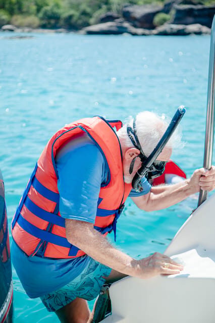 2-3 hours of Private Snorkeling Trip in South of Phu Quoc - Experience the Best of Phu Quoc Snorkeling with a Private Touch