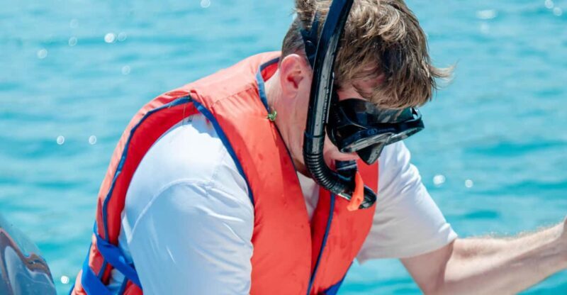 2-3 hours of Private Snorkeling Trip in South of Phu Quoc - The Experience: What Travelers Say