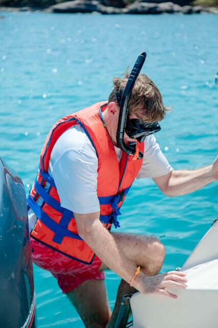 2-3 hours of Private Snorkeling Trip in South of Phu Quoc - Who Is This Tour Perfect For?