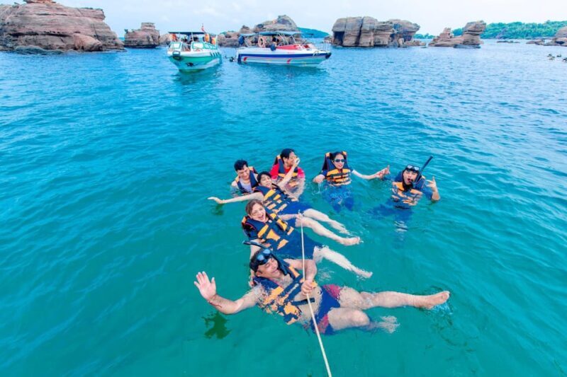 2-3 hours of Private Snorkeling Trip in South of Phu Quoc - Final Thoughts