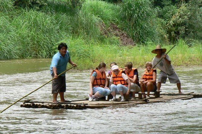 2-3 hrs. ATV Mae Wang Adventure, Feeding, Rafting &Waterfall Tour - The Sum Up: Is It Worth Your Time?