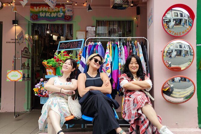 2-4 days in Singapore Guided Tour Pass - Exploring Singapore with a Guided Tour Pass