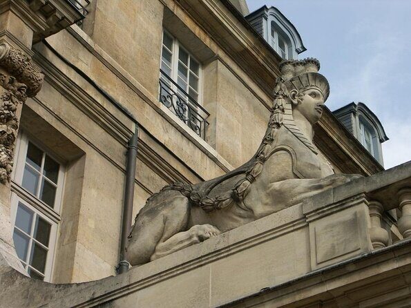 2-4 Days Paris Golden Pass with Hop-On Hop-Off Seine River Boat - Discover Paris with the 2-4 Day Golden Pass & Hop-On Hop-Off Seine River Boat