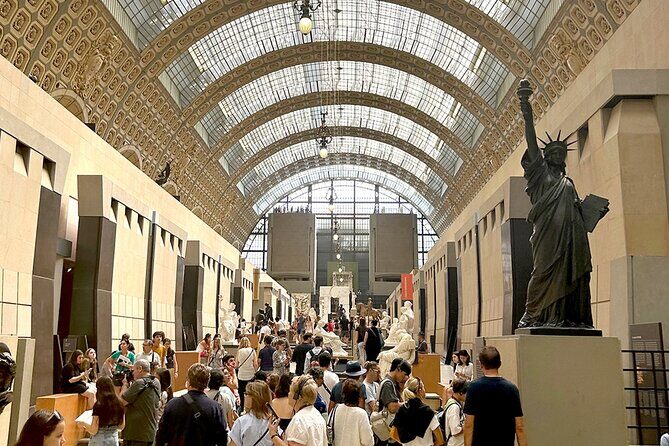 2-4 Days Paris Golden Pass with Hop-On Hop-Off Seine River Boat - The Sum Up: Is It Worth It?