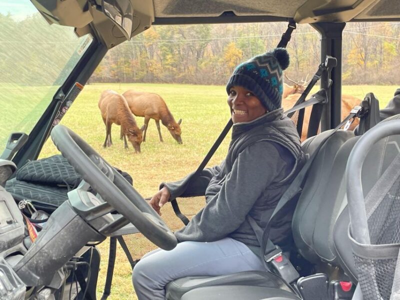 2.5-3 HR Maggie Valley: Guided Scenic UTV Adventure - Exploring the Adventure: What to Expect and Why It Matters