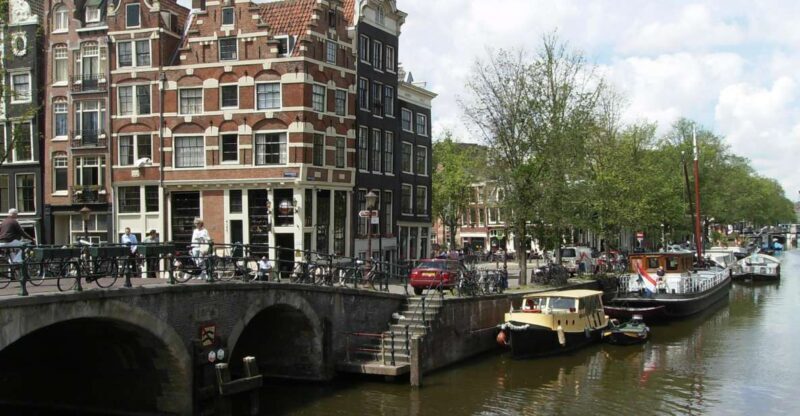 2.5-Hour Amsterdam Sightseeing Tour by Bike - In-depth Review of the 2.5-Hour Amsterdam Bike Tour