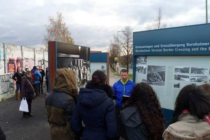2.5-Hour Berlin Wall and Memorial Sites Walking Tour - Final Thoughts