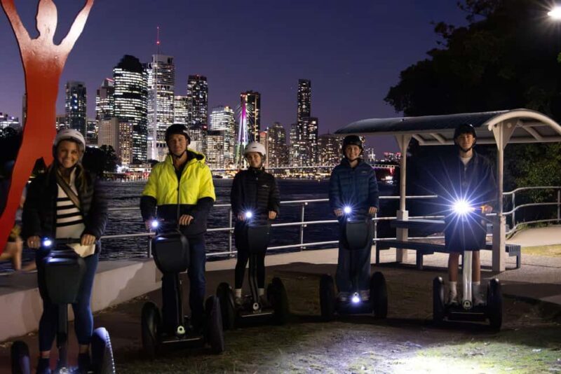 2.5 Hour Brisbane: Sightseeing Tours - Morning & Night - What Travelers Say About Their Experience