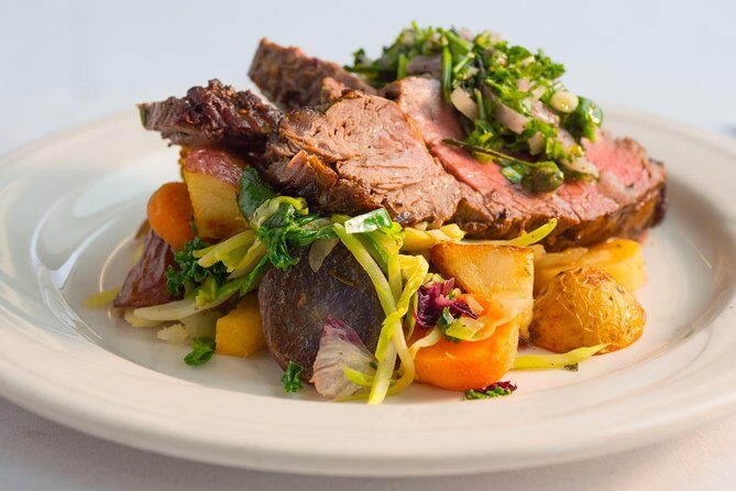 2.5-hour Dinner Cruise on Willamette River - Who Should Consider This Cruise?