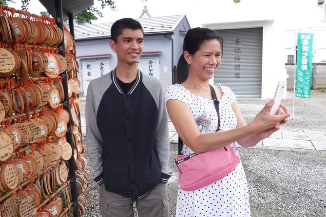 2.5 Hour-Guided Cycle Tour in the Central Tokyo - Pricing and Value: Is It Worth It?