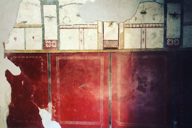 2.5-Hour Guided Tour of Pompeii with an Archaeologist - FAQ about this Pompeii tour